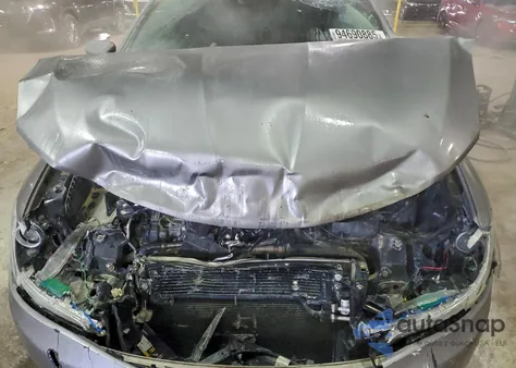 2016 Chrysler 200 C z USA, uszkodzony, nr VIN 1C3CCCCG8GN163396